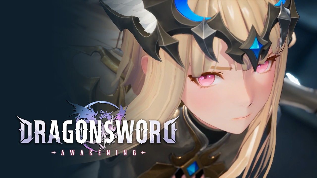 DragonSword : Awakening - Preview Trailer