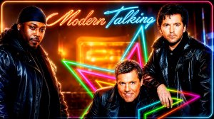 Modern Talking 🔥 Best Videomix (90s Eurodance Megamix) 🎶 | Europop Hits feat. Eric Singleton 🎧