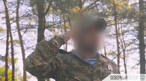 ‼️Военнослужащие 83-й отдельной гвардейской десантно-штурмовой бригады получили заслуженные награды