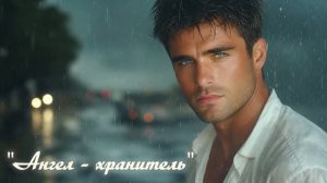 «Ангел - хранитель» (2) стихи Валерия Конюхова музыка Suno
