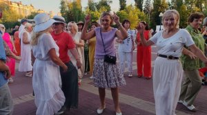 2 августа. Така Така так