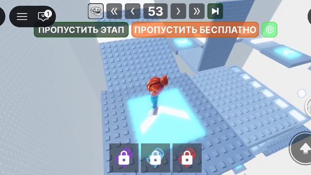 башня снежинка ❄️