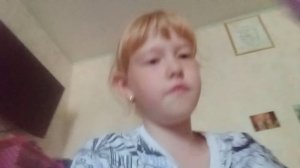 первое видео