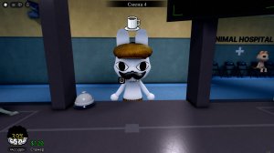 Roblox больница для животных