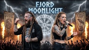 Draugr Beatz - Fijord Moonlight (Ultimate Version) Viking/Nordic