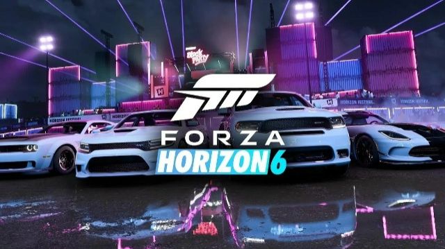 Forza Horizon 6 #ProМерщик #промерщик ПРОХОЖДЕНИЕ ИГРЫ #forza #forzahorizon6