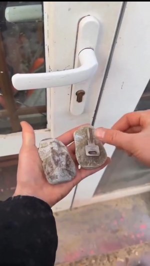 Самый лучший тайник🤣🔥👍
