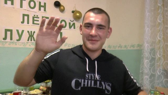 рилс возвращение из армии