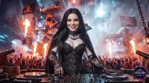New HARD TECHNO Rave Mix 2026 🔥   Brutal Dark Hard Techno   New Techno Party