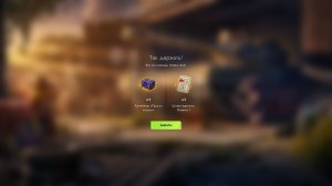 Квест просто клас пройден Tanks Blitz