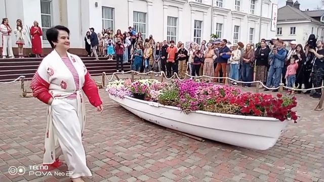 День города Переславль-Залесский,(25 июля 2026 года)