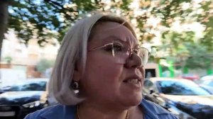 Курбанова - Меня это сломала ,упала духом ,болит душа и не могу с этим смириться.
