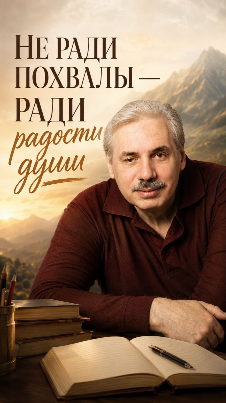 Пробуждение сознания