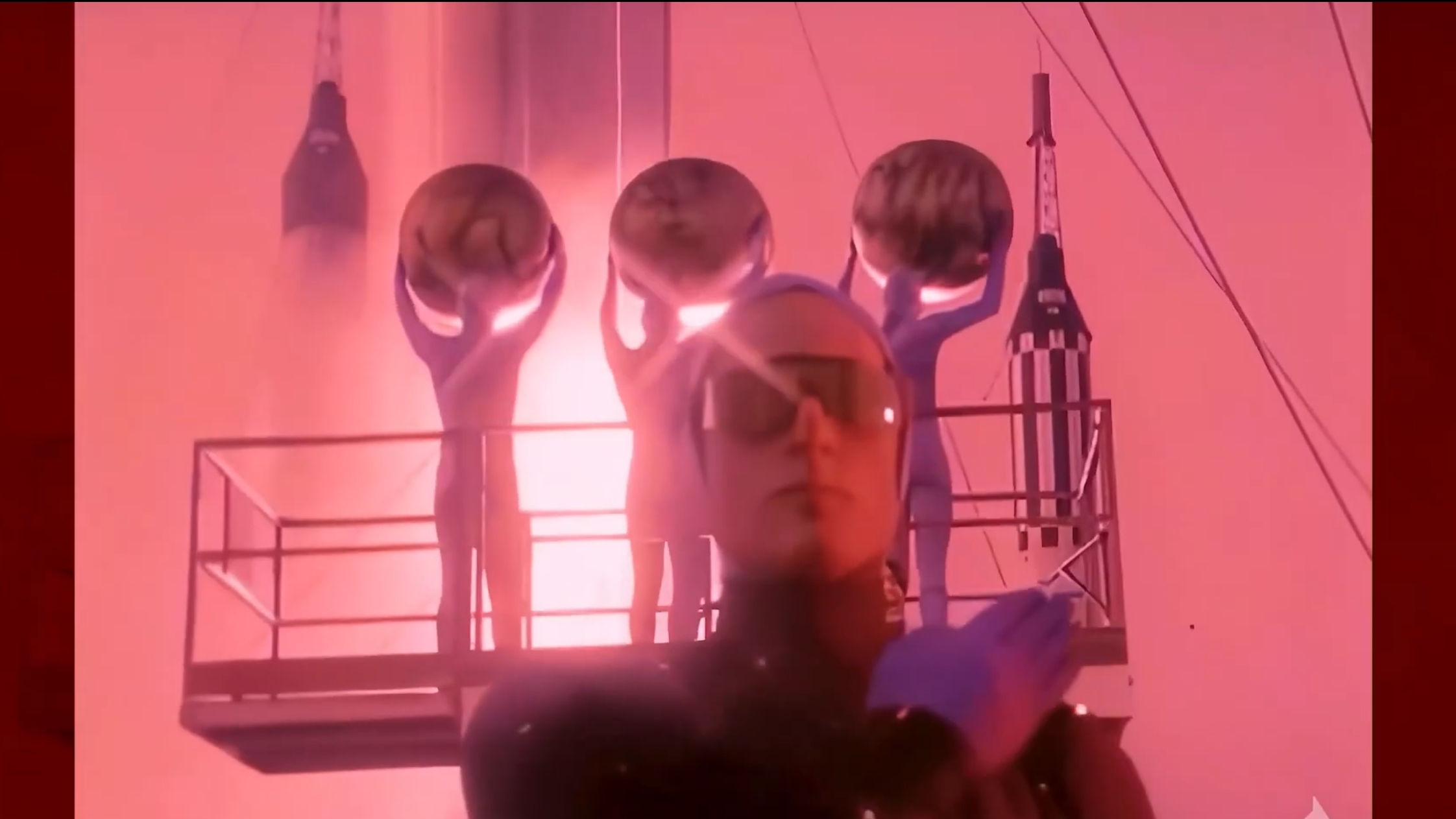 Snap! Rhythm Is A Dancer 1080 FHD Remaster Audio