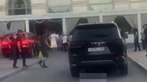 В Москве Смертница взорвала бомбу, начиненную металлическими шариками: Целью подрыва были гости