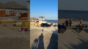 ЗОЛОТАЯ ЛАДА С ХРОМОМ - ЛЕГЕНДА КРЫМСКИХ ДОРОГ