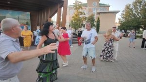 Просто двигайся в такт..... 01.08.26.