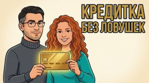 Кредитная карта: как не переплатить банку ни рубля
