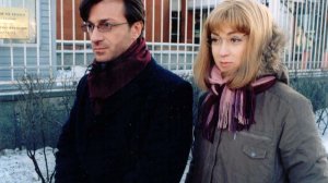 Пропащая 2|Автор стихов и видео-Ольга Павлова, кадры фильма Мой личный враг