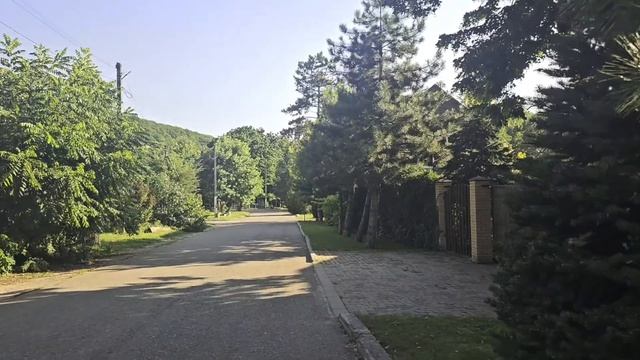 #280.Анапа.У меня опять Анапа и Жемчужный.Начался большой ремонт,и очень всё проблематично.