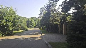 #280.Анапа.У меня опять Анапа и Жемчужный.Начался большой ремонт,и очень всё проблематично.