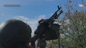 Минобороны России назвало новые имена героев спецоперации