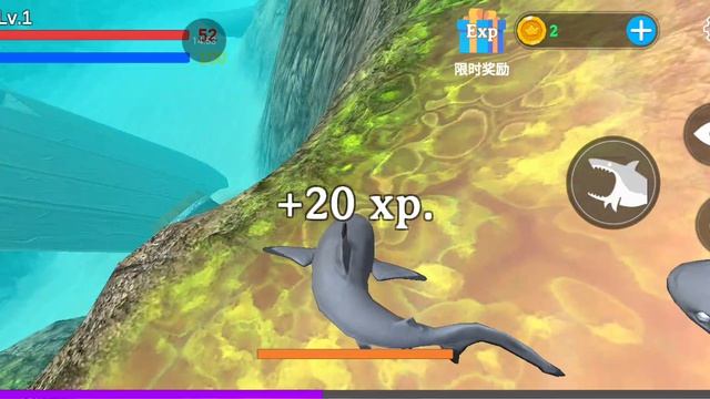 играем в Китайскую игу про рыбок 🐟🐟🐟🦈
в конце ЖЕСТЬ