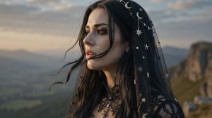 Там где заканчиваются тени ❤️ (Ballad) перевод в описании