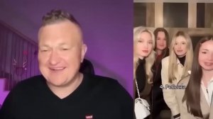 ТЫ ПРОСТО МЕНЯ НЕ ТЯНЕШЬ