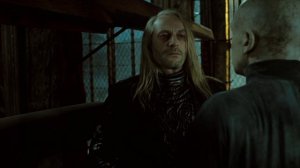 Гарри Поттер и Дары Смерти: Часть 2 / Harry Potter and the Deathly Hallows: Part 2