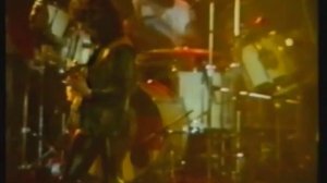 Deep Purple - The Cut Runs Deep