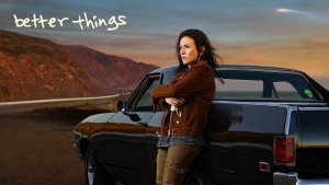 Сериал Всё к лучшему – 4 сезон 6 серия / Better Things
