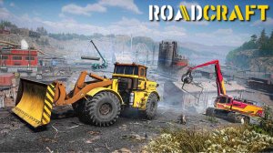 «Roadcraft». Восстанавливаем регионы. ч42. Кооп с Ursus 83