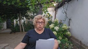 Я наняла адвоката, чтобы убрать канал обзорщицы