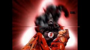 Edit Black Flash