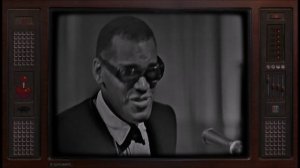 Ray Charles - Hit the Road Jack