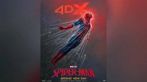 Человек Паук: Совершенно новый день - Spider-Man Brand New Day