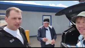 Отзыв об Аурум Моторс, г. Тольятти, ул. Толстого 3, строение 3.