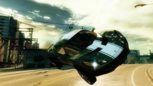 стрим по NFS undercover :3
