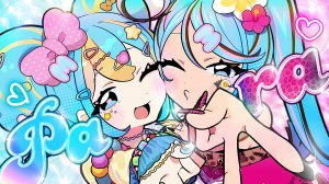DECO*27 - Love Para feat. Hatsune Miku