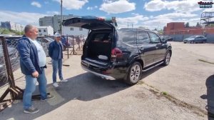 Отзыв об Аурум Моторс, г. Тольятти, ул. Толстого 3, строение 3.