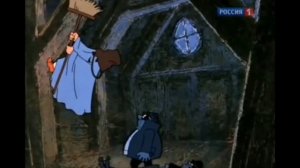 Побег от Дикого 1 Раунд