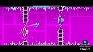 Suslik | SHOWCASE. Geometry Dash