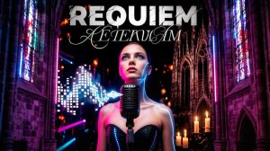 Requiem Aeternam - Николай Яблоко (New Opera Mix)