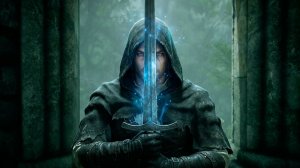 The Relic: The First Guardian ► Заценим... (не без минусов, но в целом играбельно)