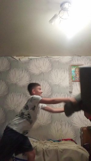 негрв