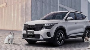 KIA SELTOS  ИЗ КИТАЯ