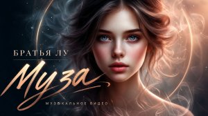Братья Лу - Муза (official audio)