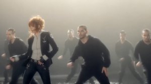 Mylene Farmer - Du Temps (Clip Officiel) FHD 1080