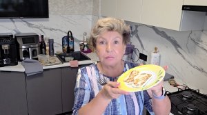 Пища Богов 😋♥️🥰обязательно попробуйте